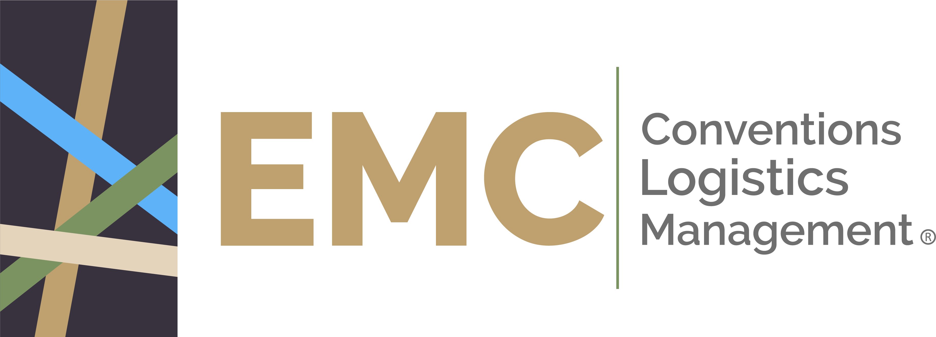 EMC Conventions Logistics Management